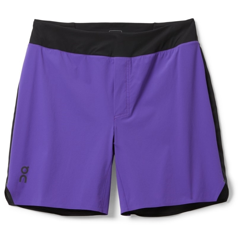 Rei Coop Schwarz Auf Leichten Shorts Herren