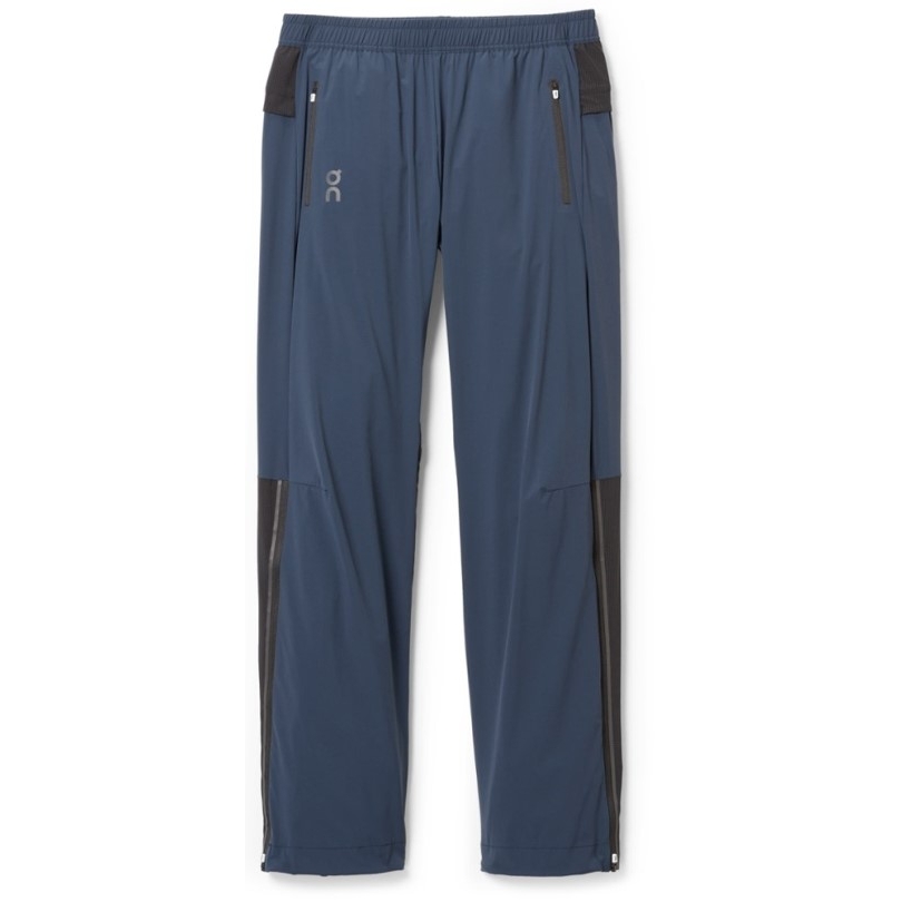On Trainingshose Herren Navy Rei Coop