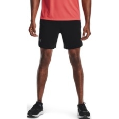 Under Armour Launch Run Shorts Herren 7 Schrittlänge Schwarz Rei Coop