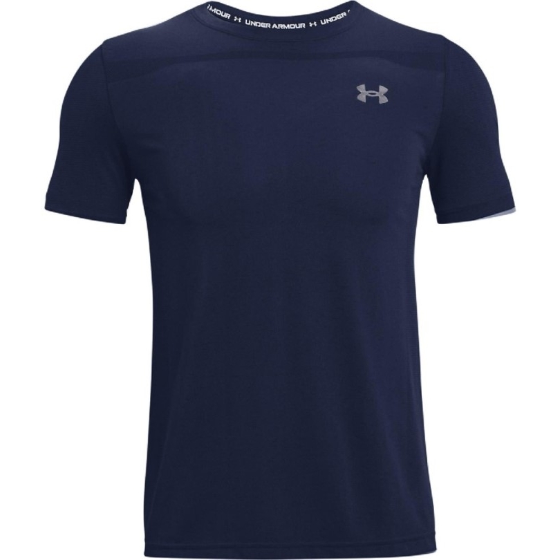 Academy Rei Coop Under Armour Nahtloses Hemd Herren