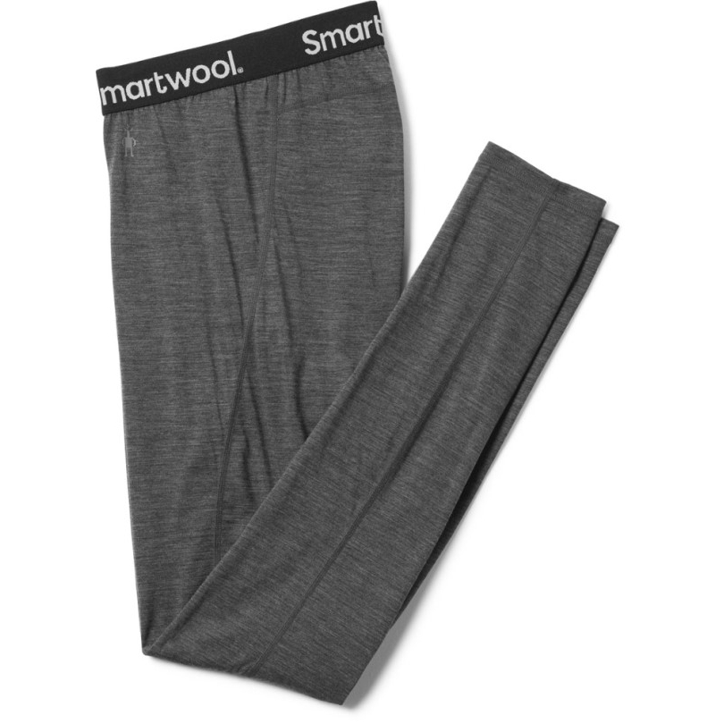 Iron Smartwool Klassische Ganzjahres-unterwäsche Aus Merinowolle Herren Rei Coop