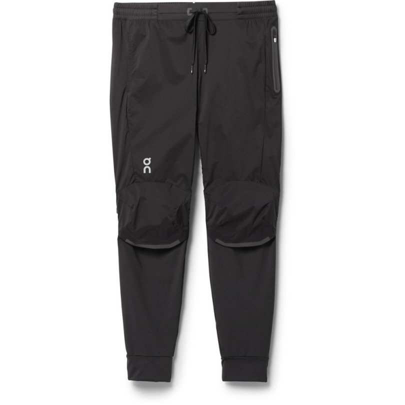 Rei Coop Black On Laufhose Herren