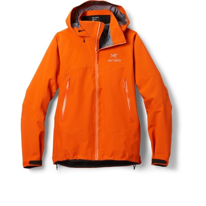 Phenom Arc'teryx Beta Ar Jacke Herren Rei Coop