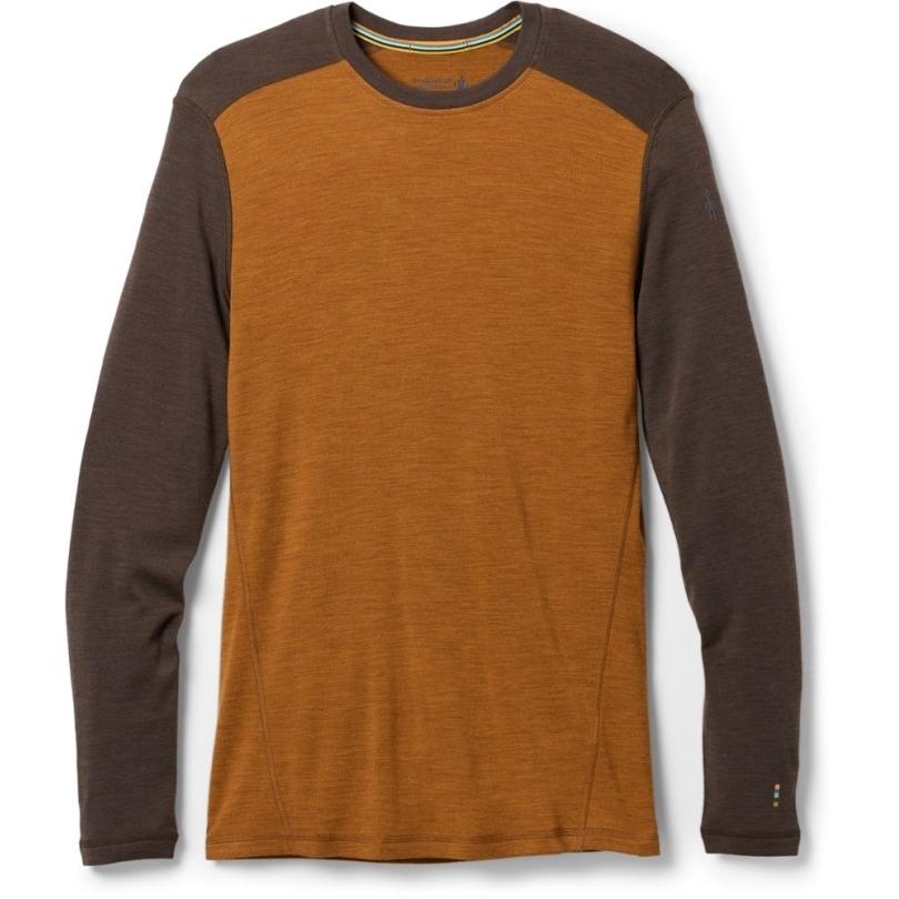 Acorn Smartwool Classic Thermal Merino Crew Unterhemd Herren Rei Coop