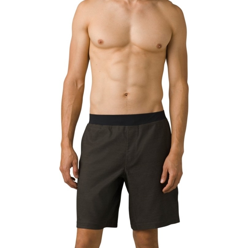 Prana Peak To Creek Shorts Herren Olive Rei Coop