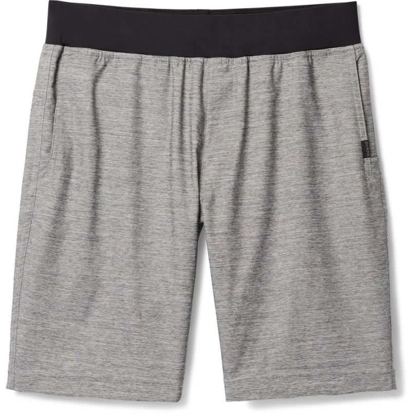 Rei Coop Grau Prana Peak To Creek Shorts Herren