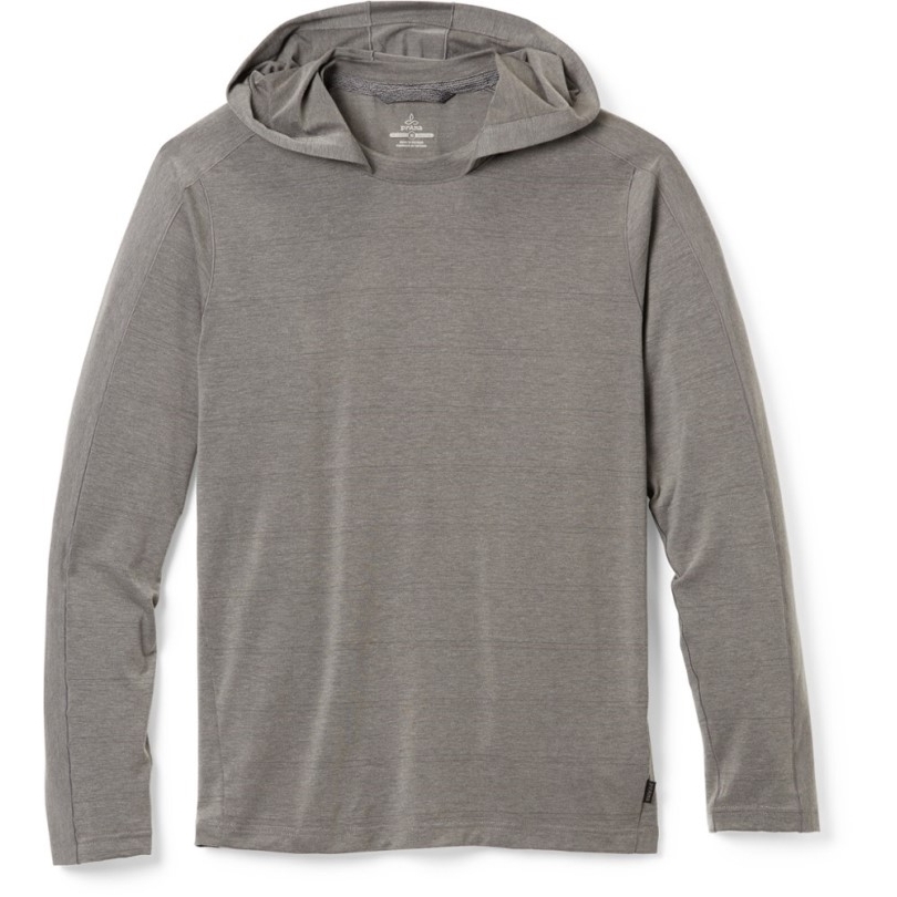 Rei Co-op Castlerock Prana Watchtower Hoodie Herren
