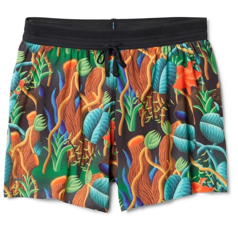 Janji Afo Middle Shorts Herren 5 Schrittlänge Naturaleza Rei Coop