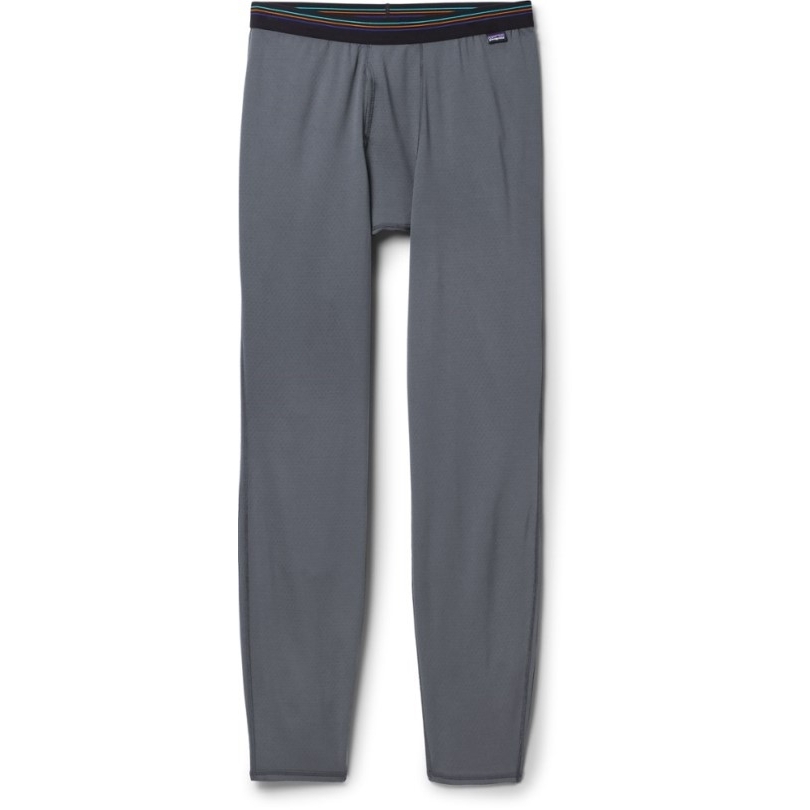 Blau Patagonia Capilene Mittelschwere Unterhose Herren Rei Coop