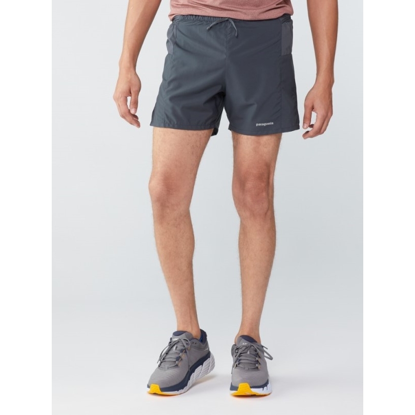 Patagonia Strider Pro Laufshorts Herren 5 Inseam Rei Co-op Blau