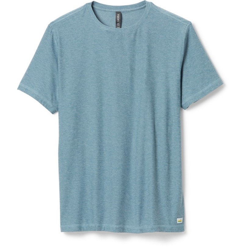 Cloud Vuori Strato Tech T-shirt Herren Rei Coop