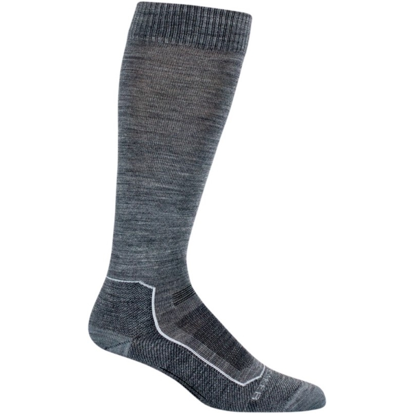 Rei Coop Black Icebreaker Ski Ultralight Otc Socken Herren