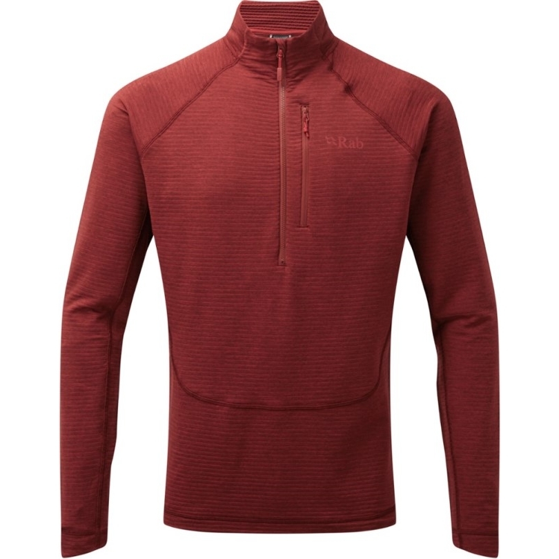 Red Rab Filament Fleece Pull-on Herren Rei Coop