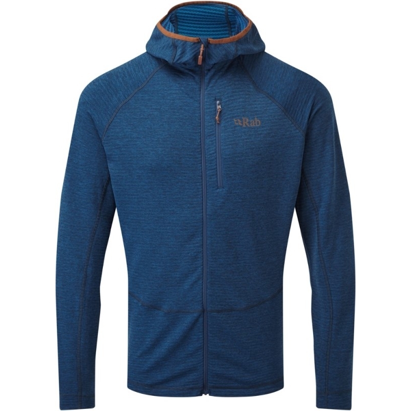 Blue Rab Filament Hoodie Herren Rei Coop