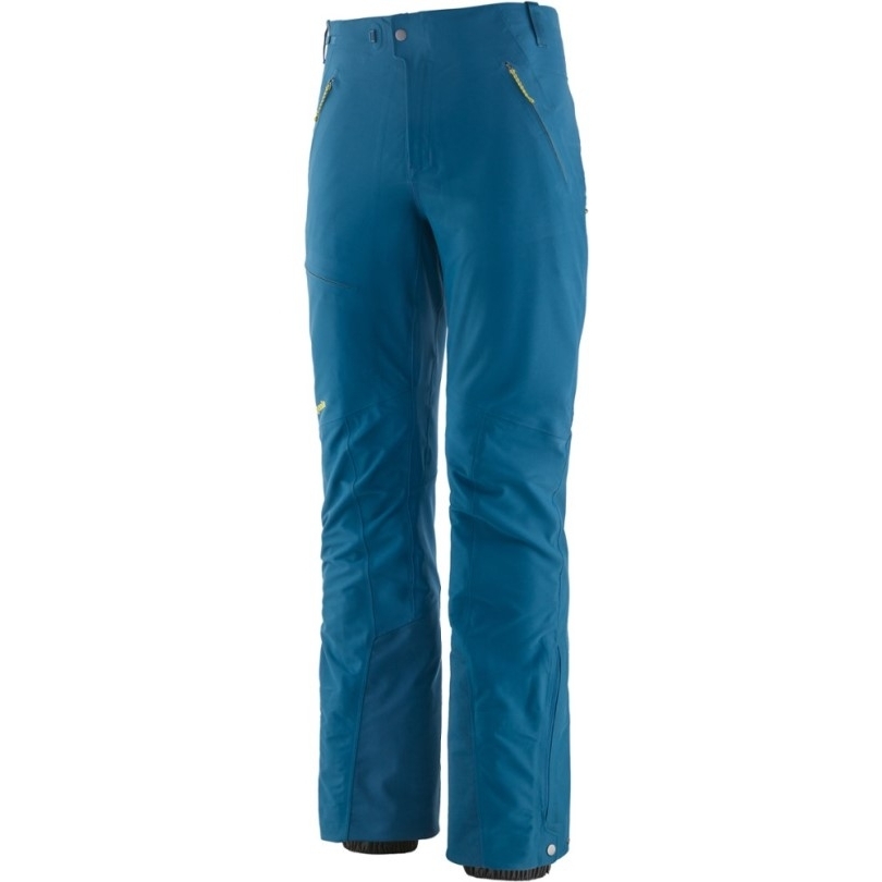 Rei Coop Blue Patagonia Upstride Hose Herren