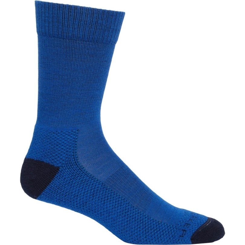 Surf Rei Coop Icebreaker Hike Light Crew Socken Herren