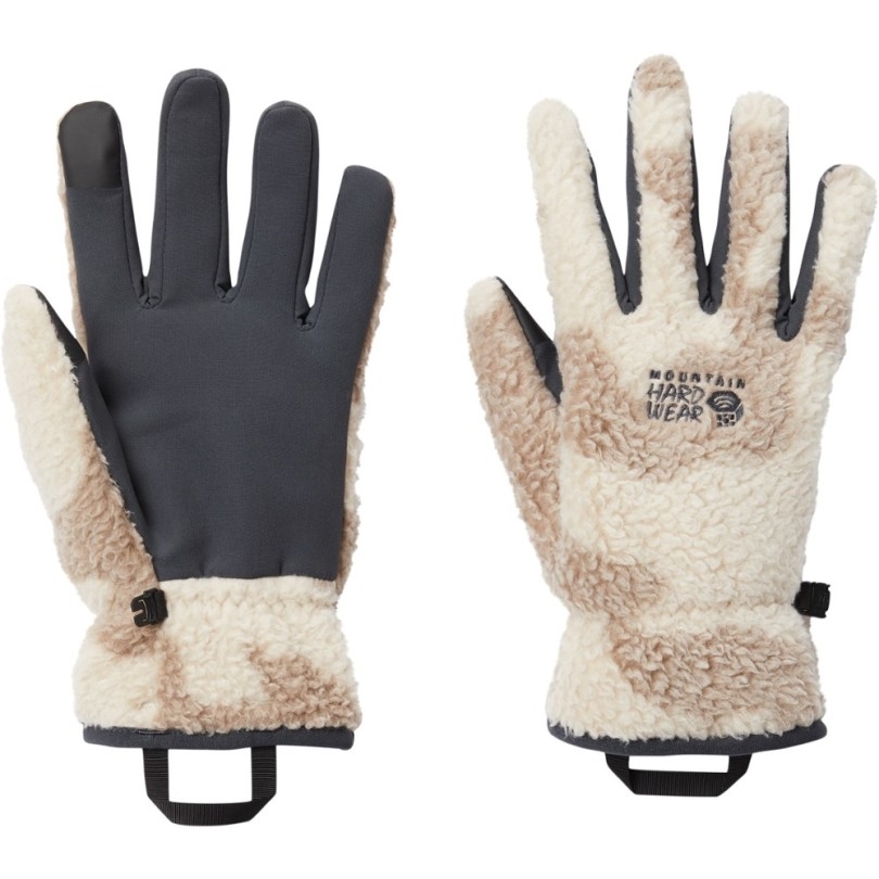 Mountain Hardwear Southpass Handschuhe Rei Coop Sandblast Camo