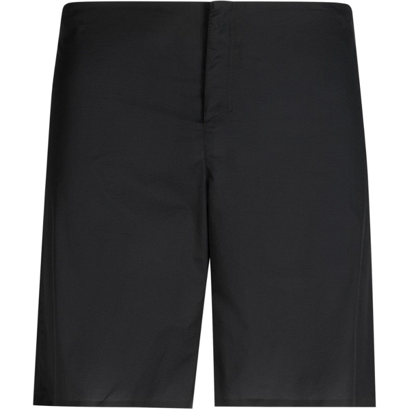 Black Mammut Die Shorts Herren Rei Coop