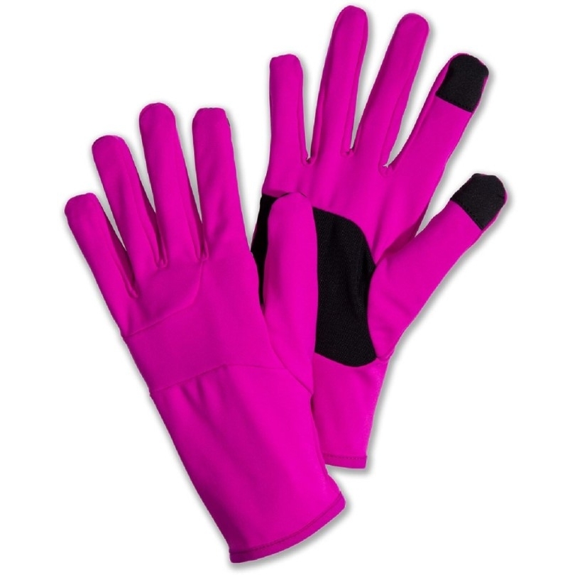 Magenta Brooks Fusion Mittelschwere Handschuhe Rei Coop