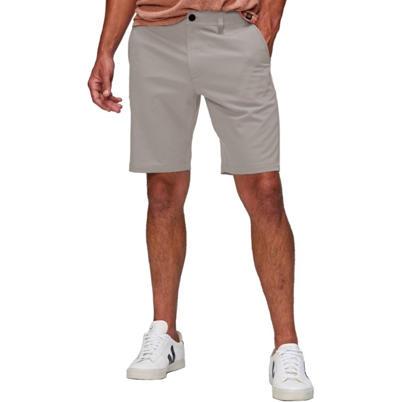 Rei Co-op Mojave Threads 4 Dachte Timothee 9 Hybrid Chino Shorts Herren