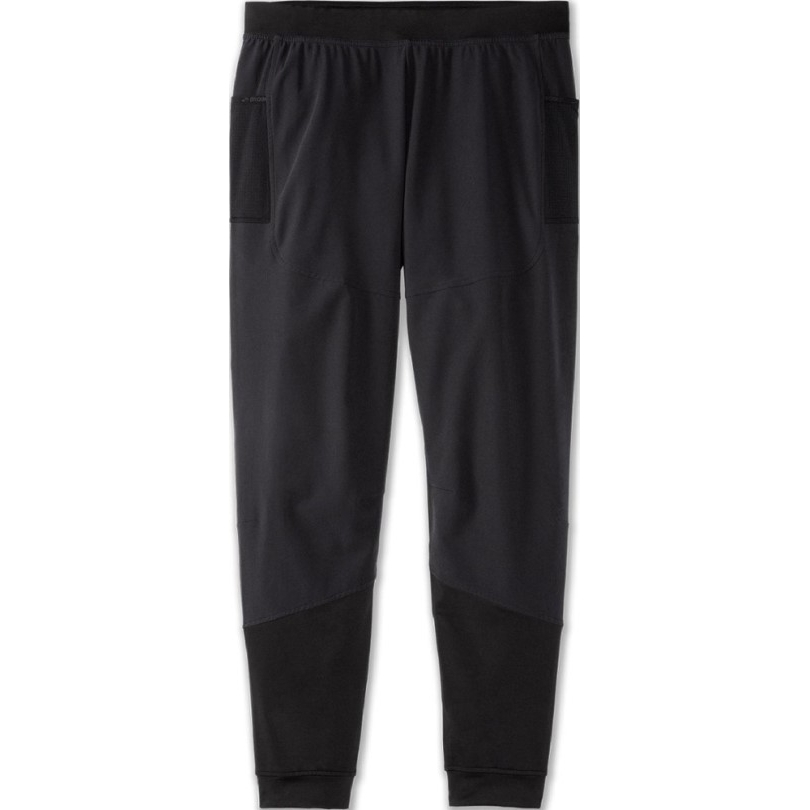 Black Rei Coop Brooks Switch Hybrid Hose Herren