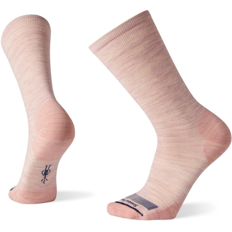 Rei Coop Rosa Smartwool Alltagsankerleinen-crew-socken Herren