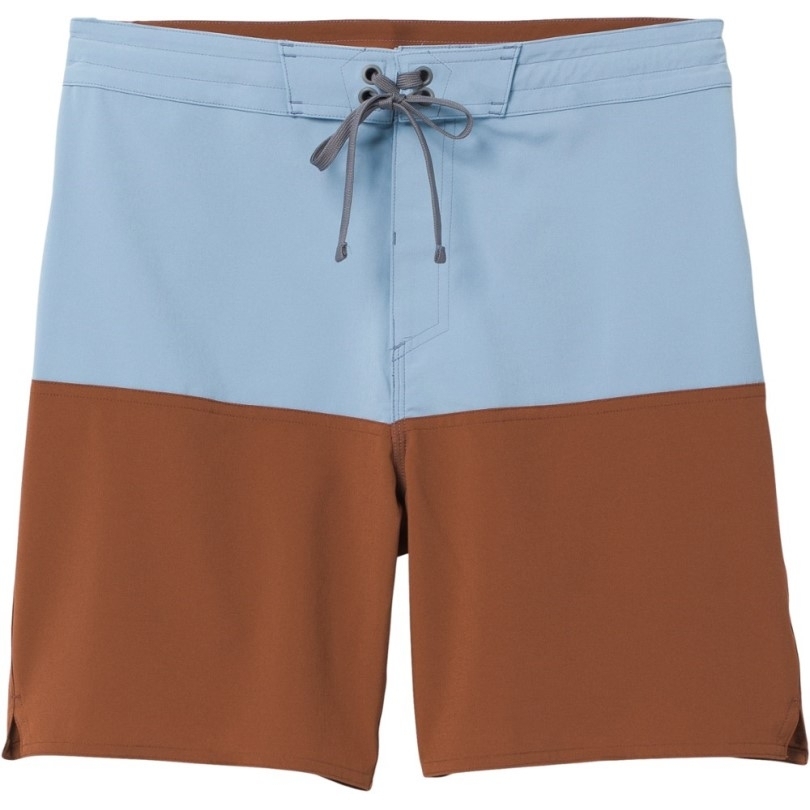 Sea ​​mist Rei Coop Prana On The Rocks Bordshorts Herren