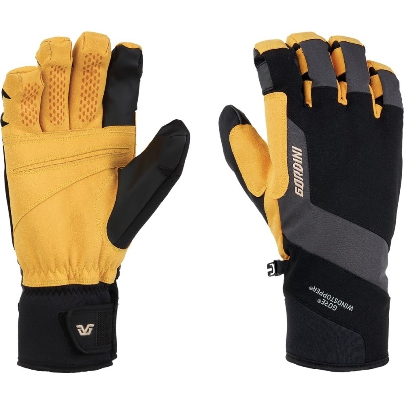 Rei Coop Gordini Swagger Handschuhe Herren Schwarz