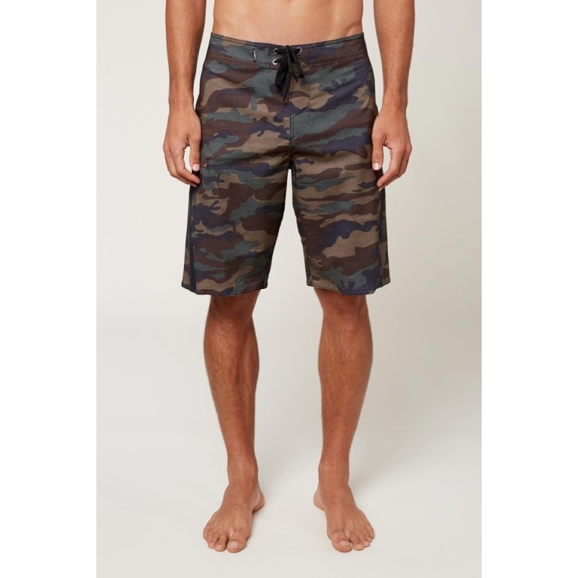 O'neill Superfreak Camo 21 Boardshorts Herren Rei Coop Camo