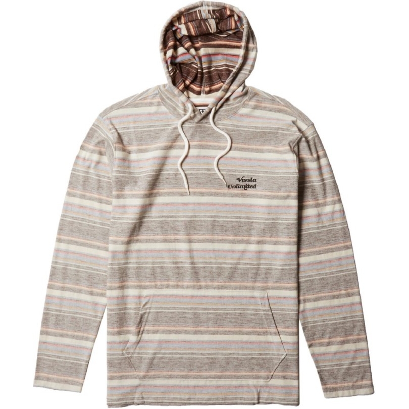 Bone Vissla Rocky Pullover Hoodie Herren Rei Coop