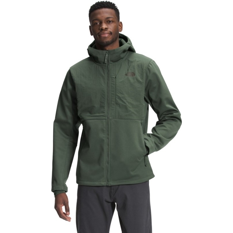 Thyme The North Face Apex Quester Hoodie Herren Rei Coop