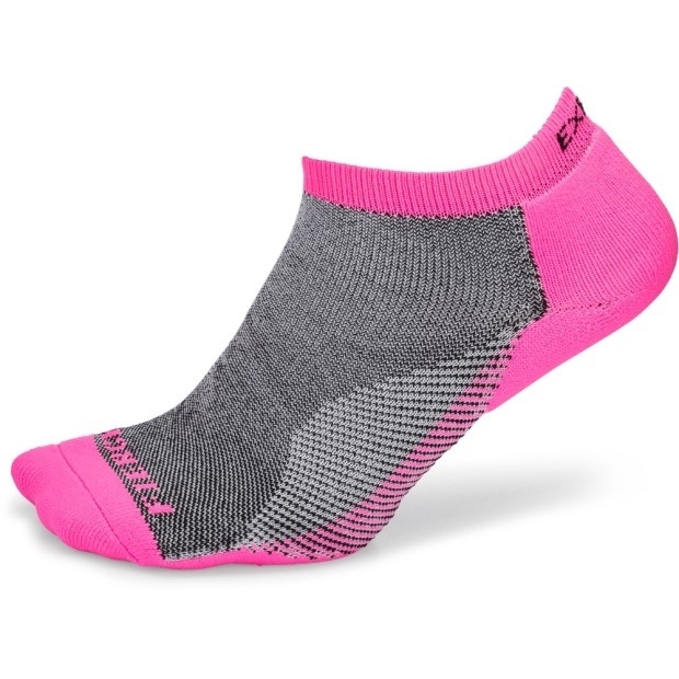 Thorlo Experia Light-cushion Low-cut Socken Rei Coop Schwarz