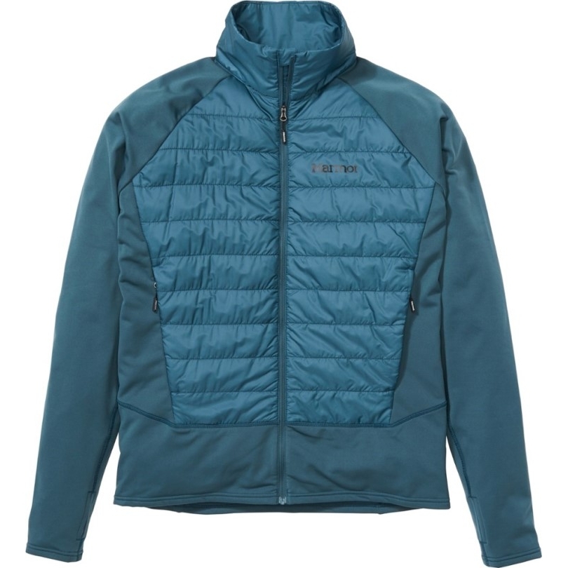 Stargazer Rei Coop Marmot Variante Hybridjacke Herren