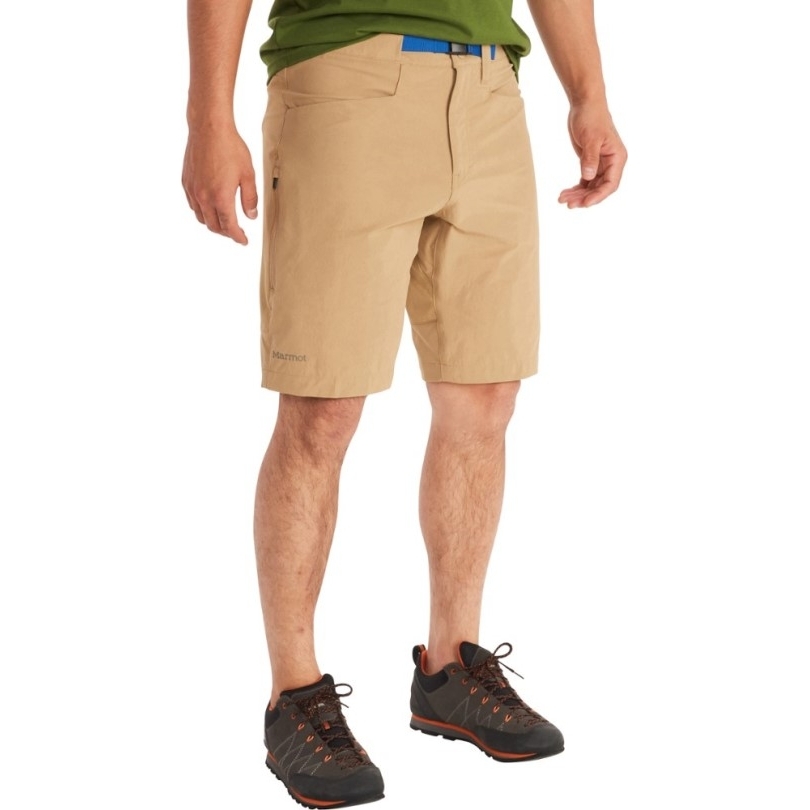 Marmot Limantour Shorts Herren Rei Coop Shetland