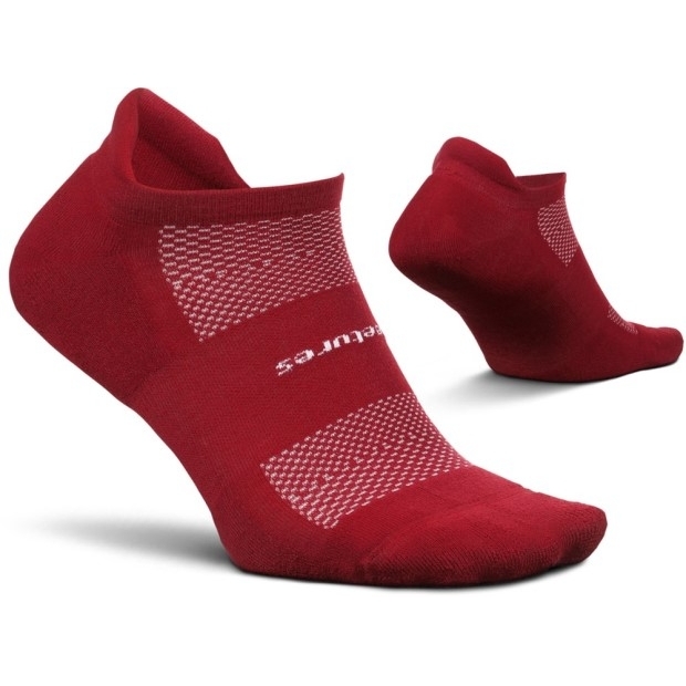 Rei Coop Vino Feetures Hochleistungskissen Ohne Sichtbare Tabsocken
