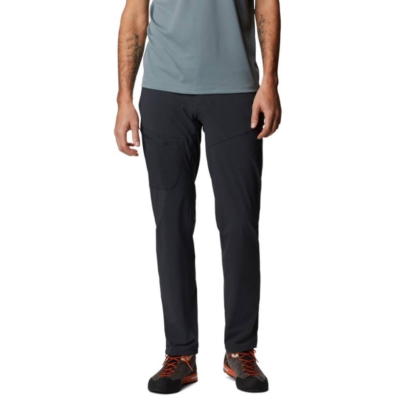 Rei Coop Mountain Hardwear Chockstone/2 Hose Herren Dark Storm