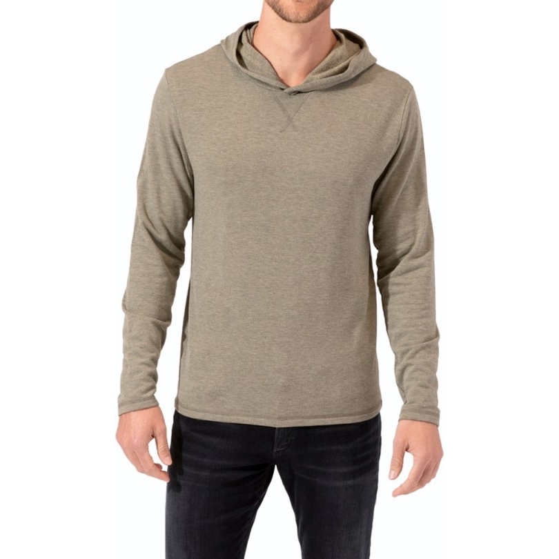 Weide Threads 4 Thought Dex Featherweight Pullover Lounge Hoodie Herren Rei Co-op