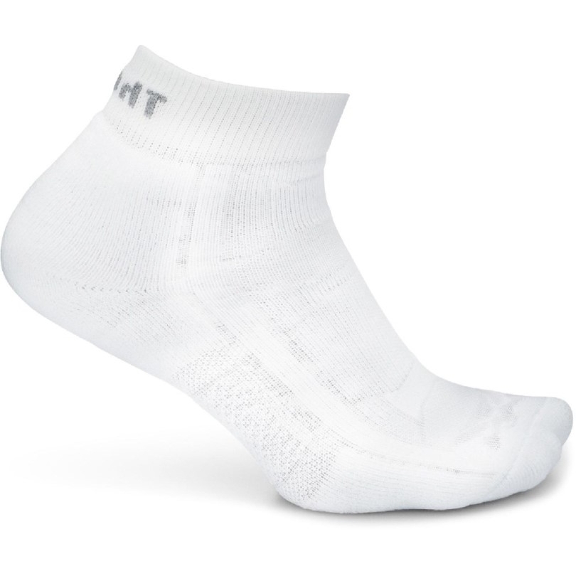 Thorlo Trailrunning Light Cushion Söckchen Rei Coop Weiß