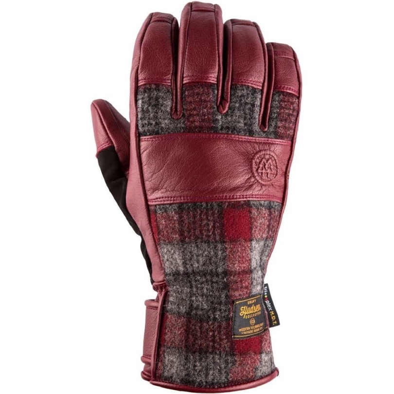 Marsala Rei Co-op Swany Eli Handschuhe Herren
