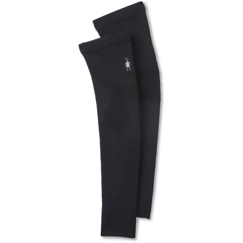 Rei Coop Smartwool Intraknit Thermo Merino Armstulpen Schwarz