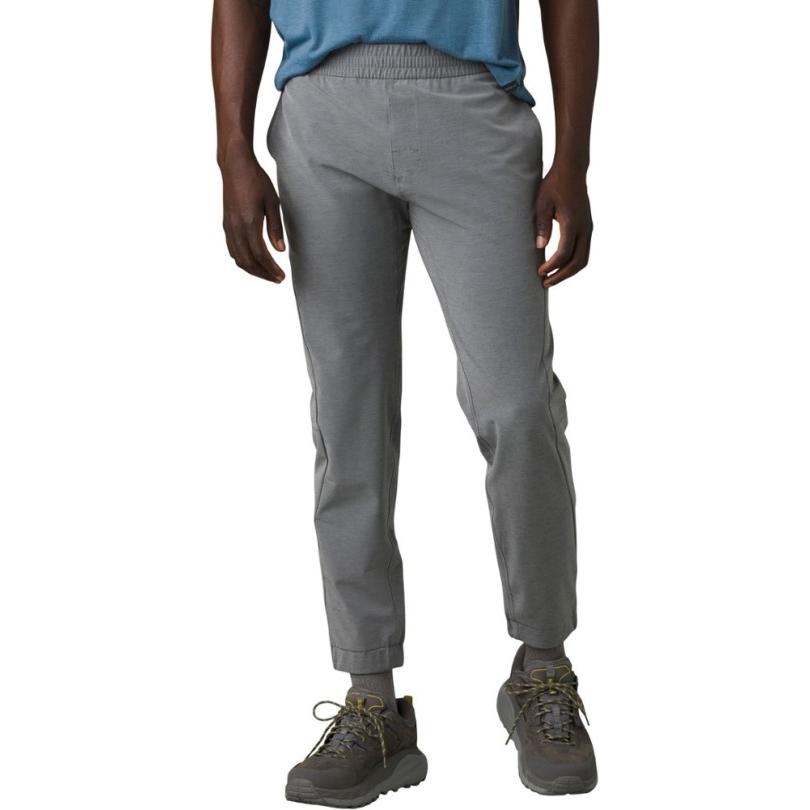Graue Prana West Edge Jogginghose Herren Rei Coop