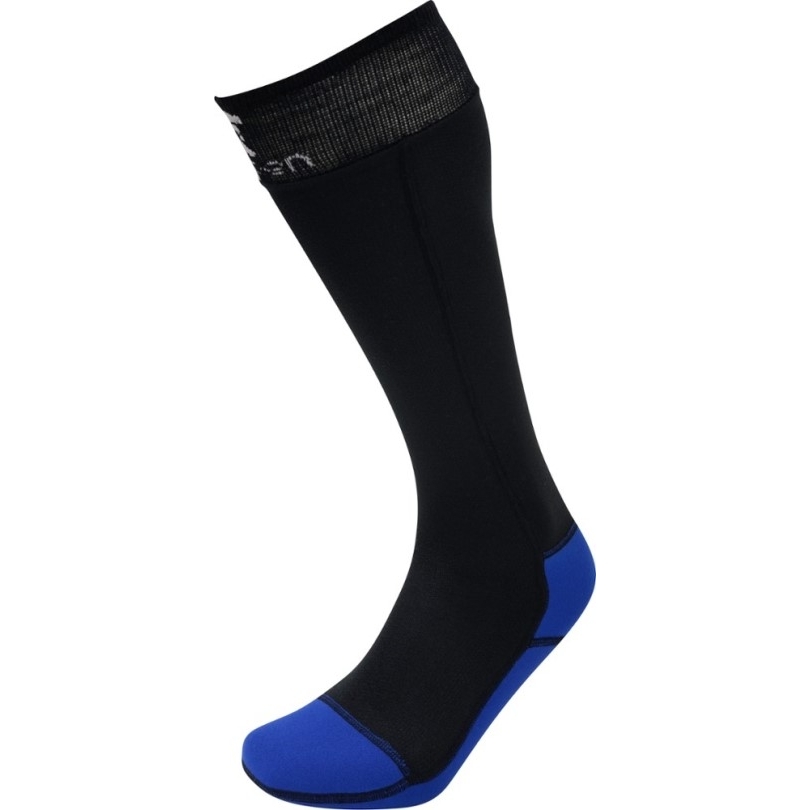 Lorpen T3 Polartec Superleichter Rennski über Den Wadensocken Rei Coop Schwarz
