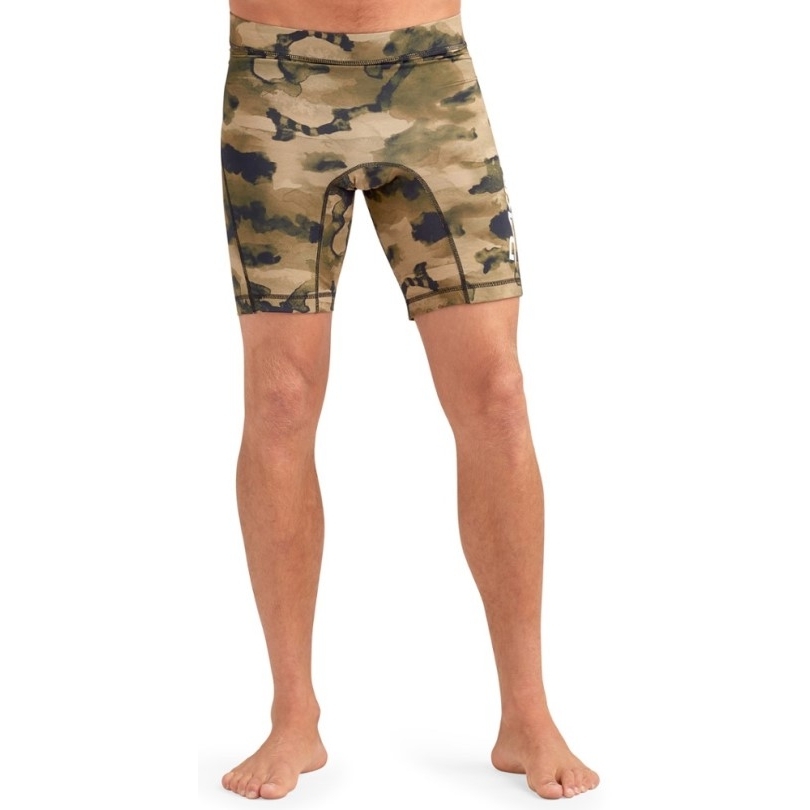 Dakine Hd Surf Shorts Herren Grün Rei Coop