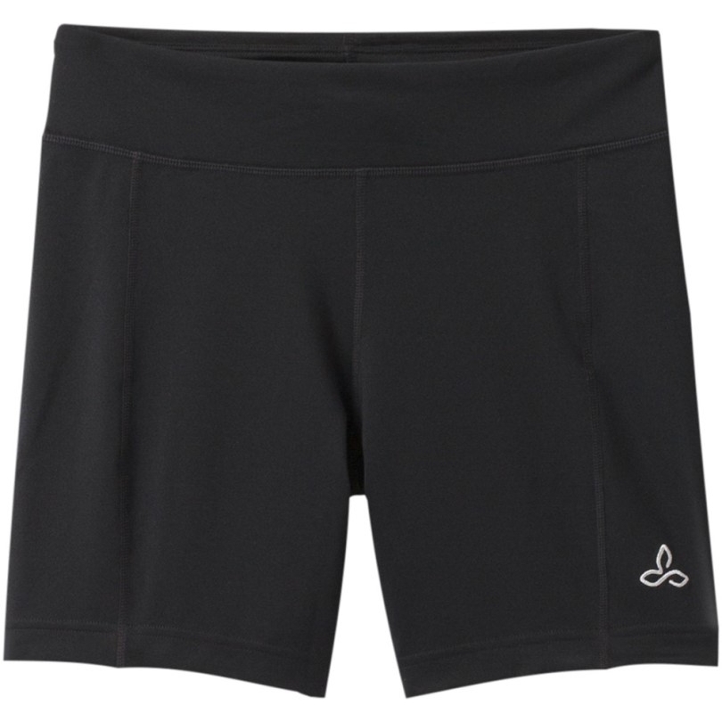 Rei Coop Prana Jd Shorts Herren Schwarz