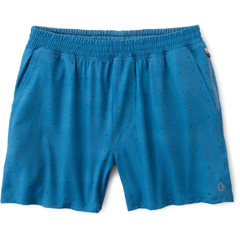 Rei Co-op Tasc Performance Recess 5 Shorts Herren Schwarz