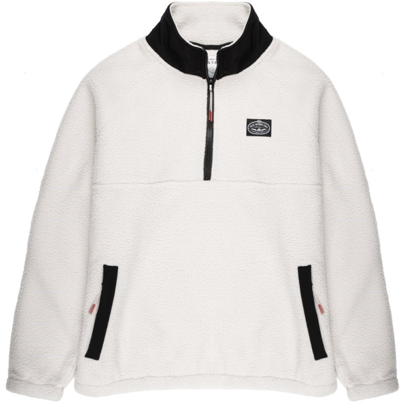 Natural Rei Co-op Poler Camp Sherpa Anorak Herren