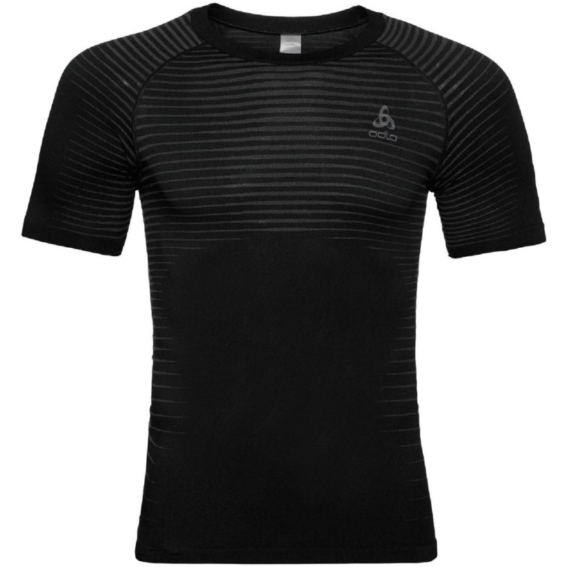 Rei Coop Black Odlo Performance Light Crew Hemd Herren