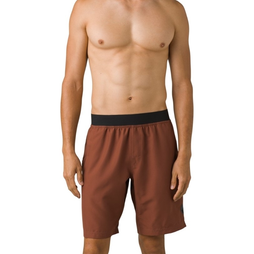 Manzanita Rei Co-op Prana Mojo Shorts Herren