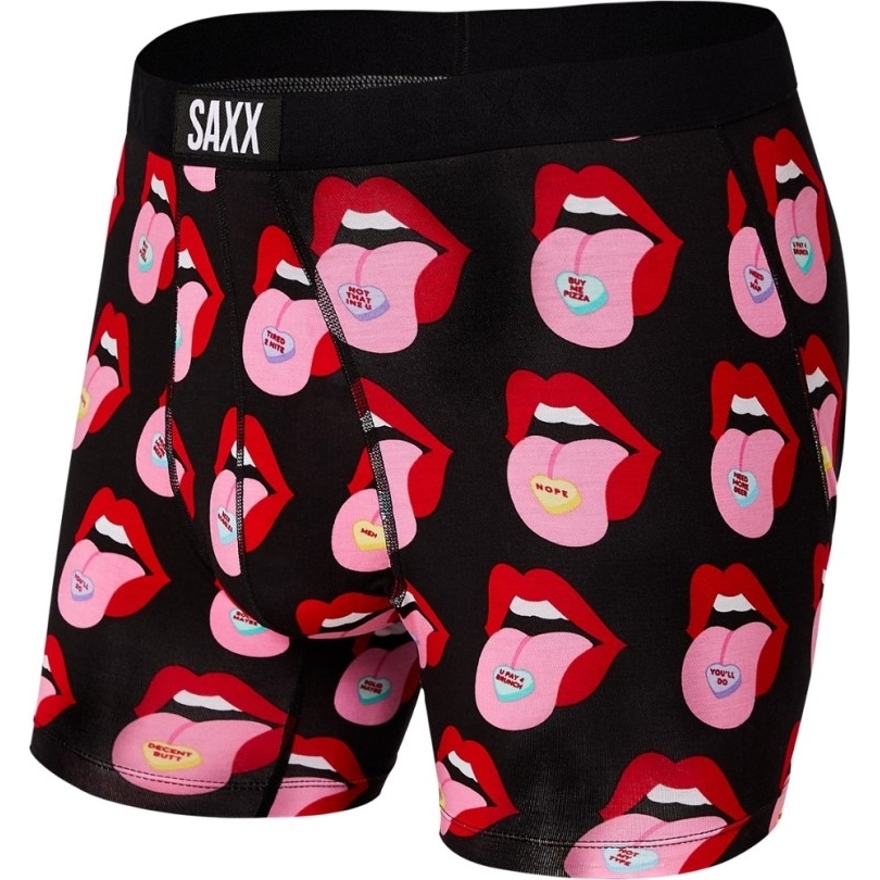Multi Salty Saxx Vibe Boxershorts Herren Rei Co-op