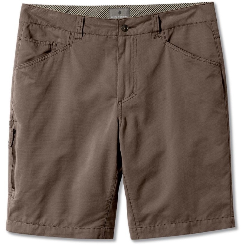 Rei Coop Falcon Royal Robbins Convoy Shorts Herren